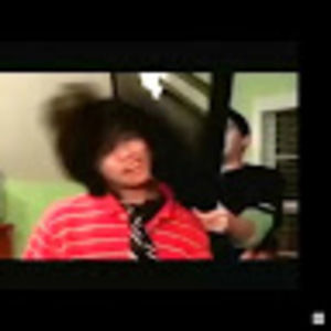 Meet your Posher, Marie carolyn